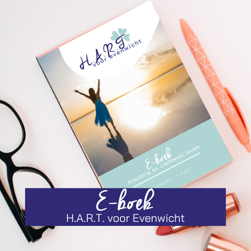 product - eboek hart voor evenwicht
