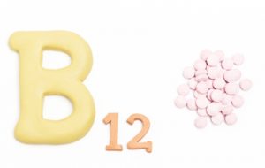 Grotere kans op sterfte door teveel vitamine B12?