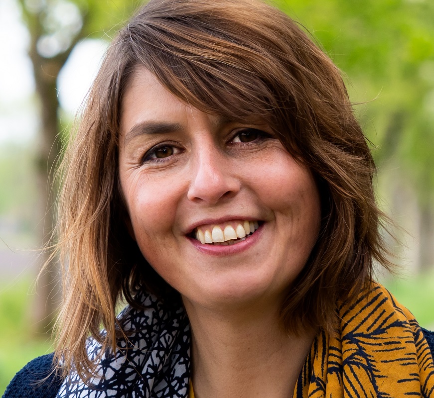 Annie van der Werf
