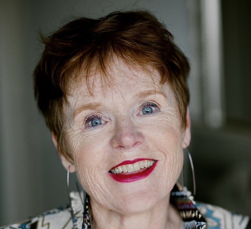 Corrina Schuurbiers