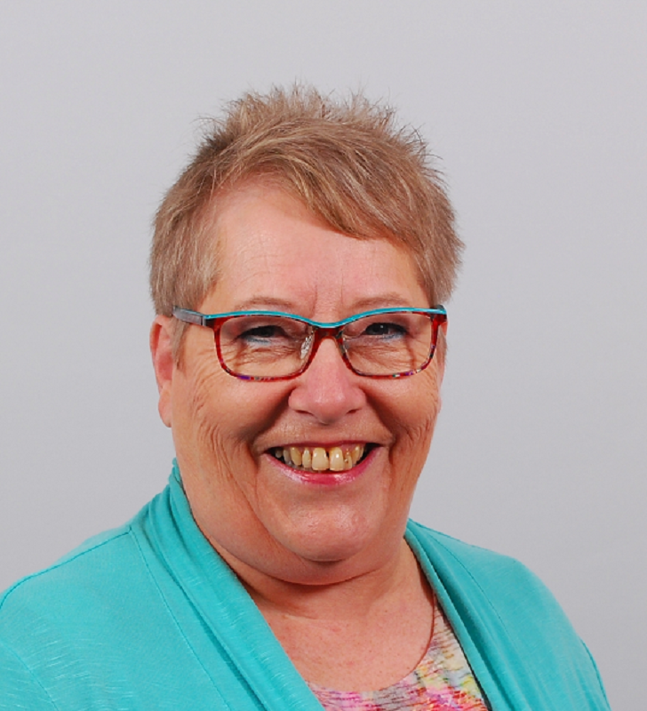 Erna Zwakenberg