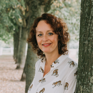 Caroline den Ouden