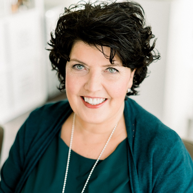 Helmie van Montfort