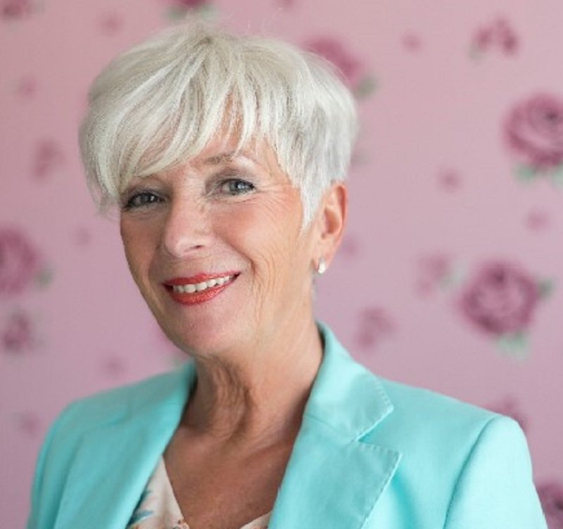 Jeannet Zwinkels