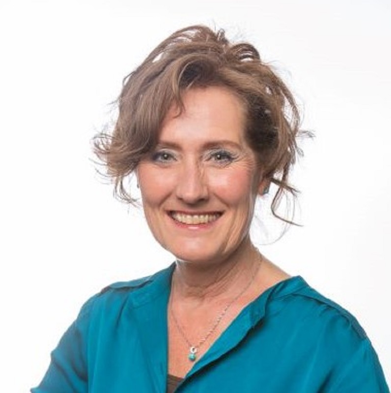 Karin Frensch