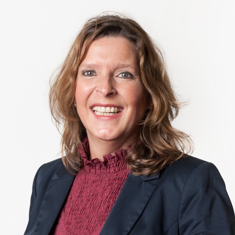 Linda Meijer