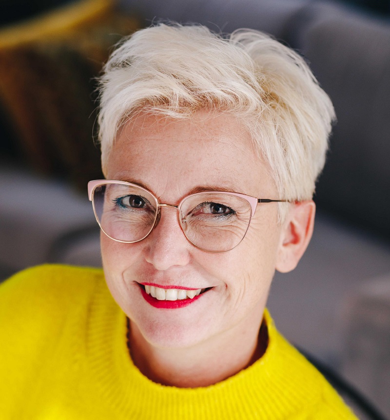 Melanie Hegeman