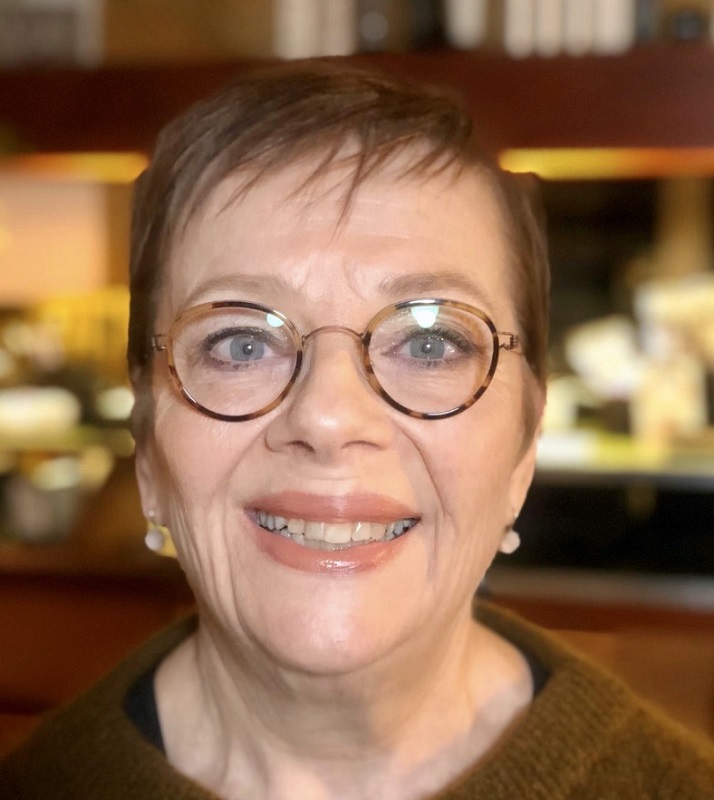 Mieke Beekman