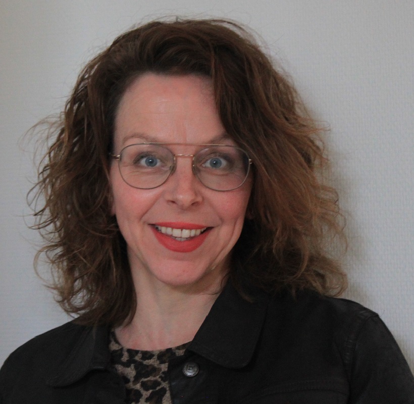 Miranda Sheridan