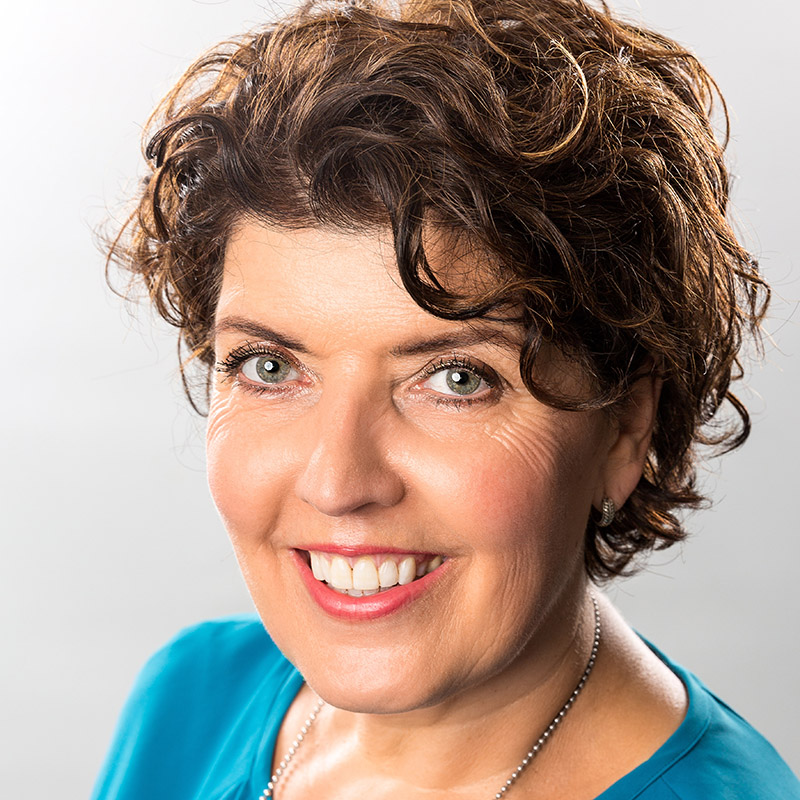Helmie van Montfoort
