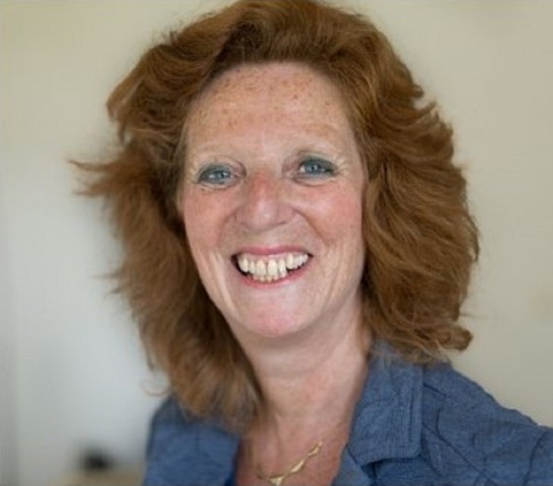 Saskia Cohen