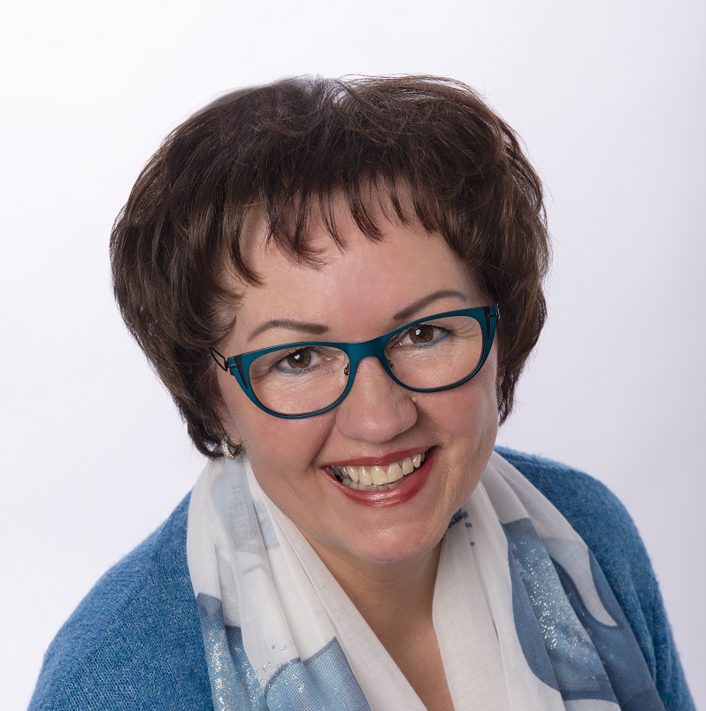 Yvonne van Buren