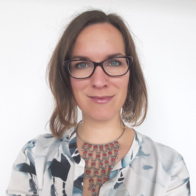 Dorine Boudewijn