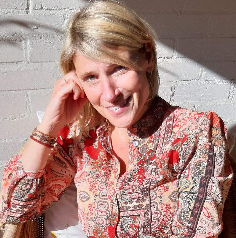 Heleen Timmerman