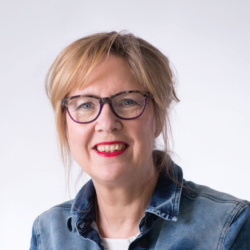Rina de Rooij