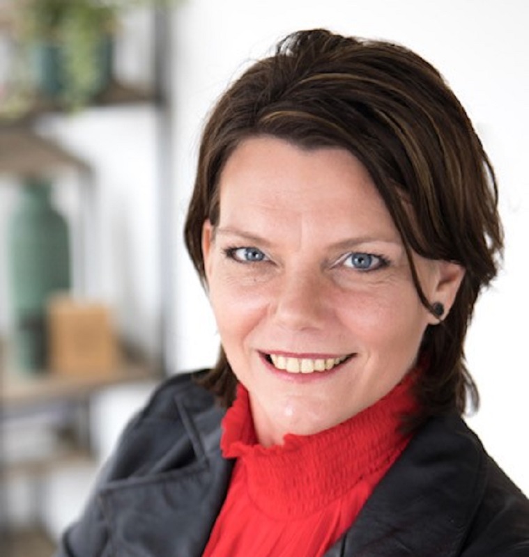 Suzan Blaauw