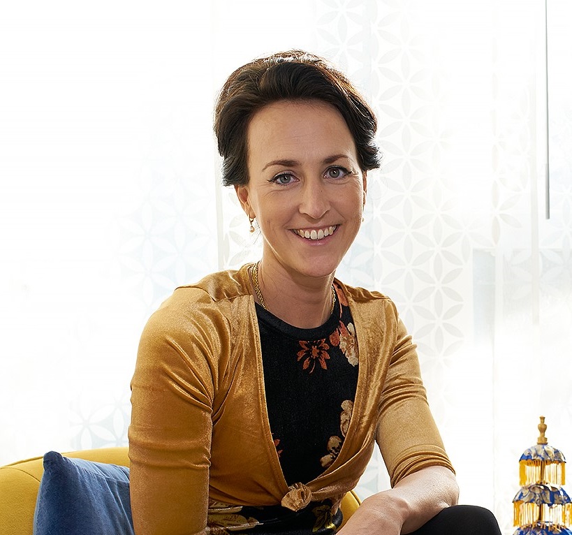 Linda van Lier