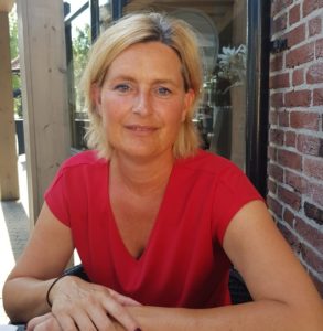 Sandra de Boer