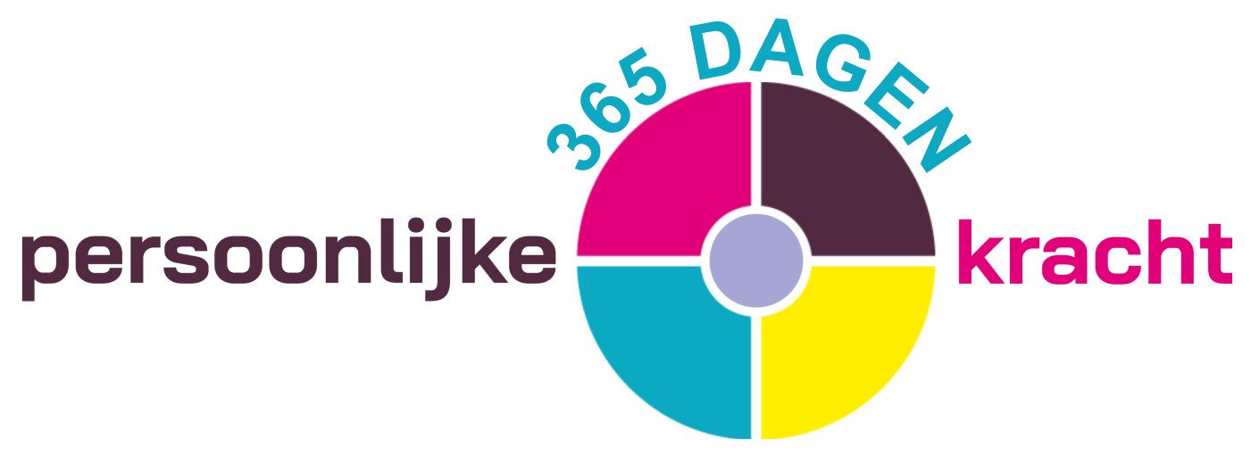 Logo 365 dagen
