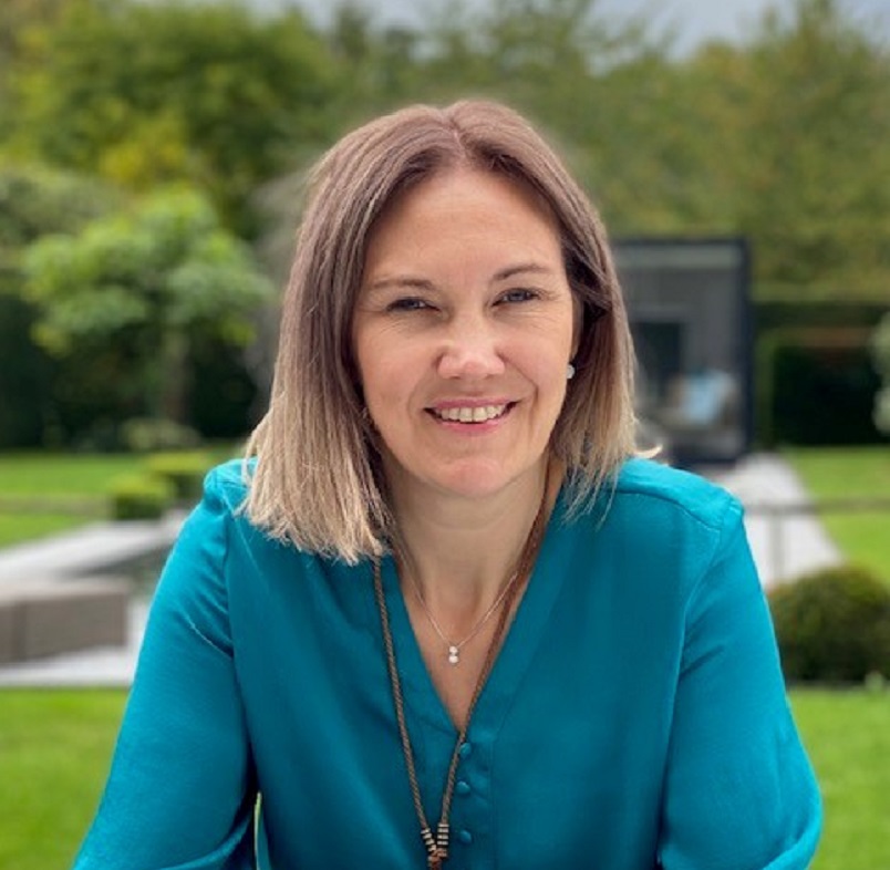 Sheila van Hecke