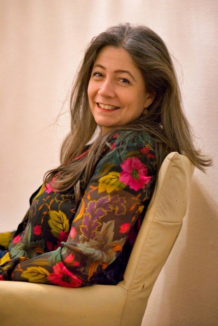 Mirjam Bach