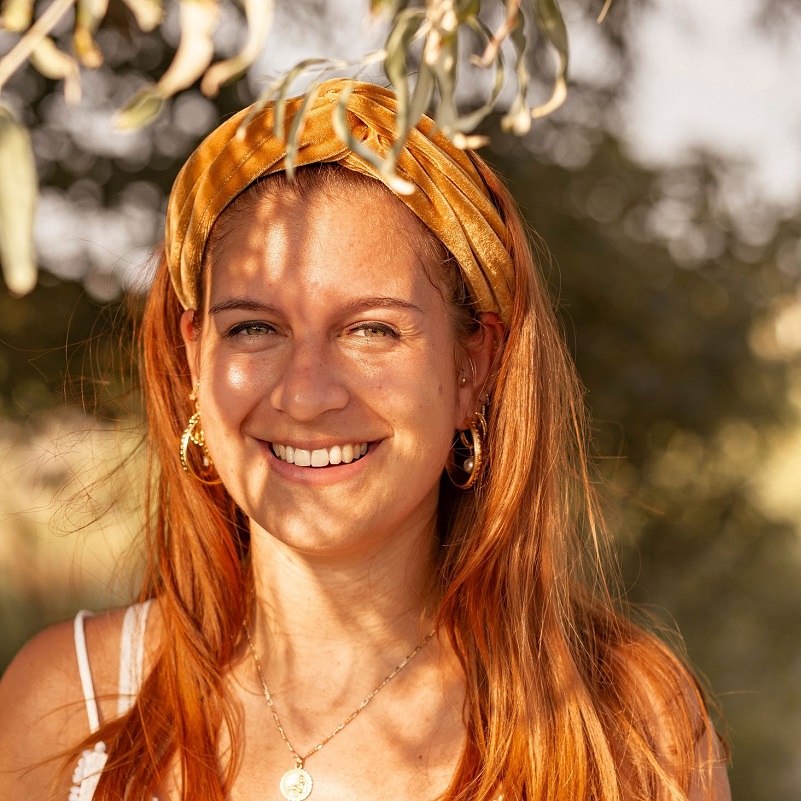 Rachel Kabelaar