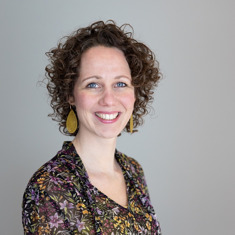 Sanne van Tuijl