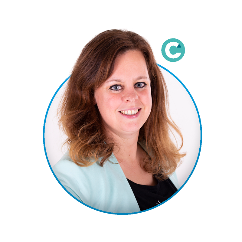 Anke Verbeek