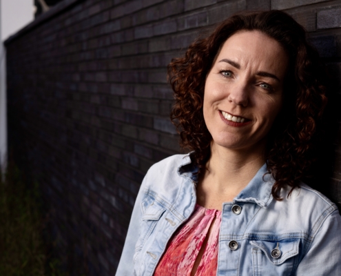 Sylvia Bruning voor betekenisvol leiderschap