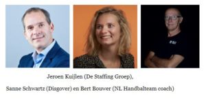 sprekers WIAL NL mini congres 24 september 2020