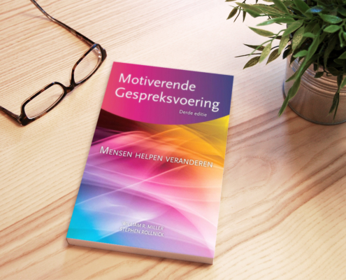 Samenvatting Motiverende Gespreksvoering - Motiverende Gespreksvoering