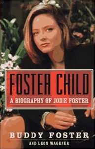 Biografie Jodie Foster