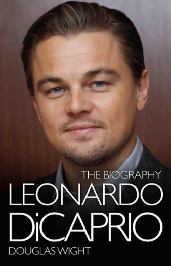 Biografie Leonardo DiCaprio