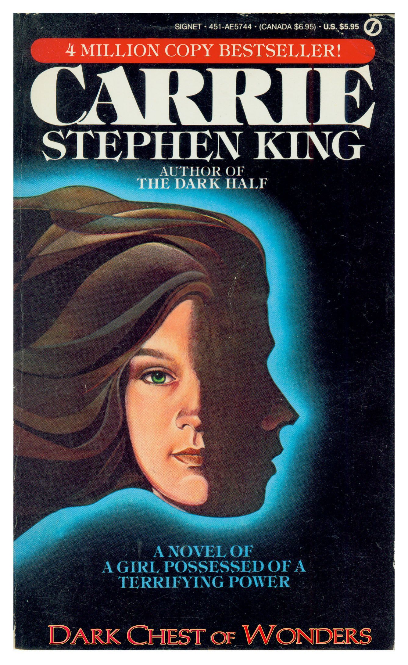 Waardevolle levenslessen van Stephen King
