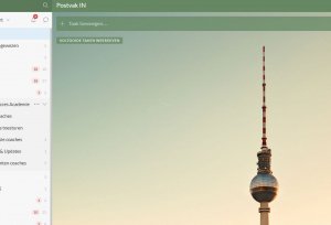 Systeem persoonlijk leiderschap