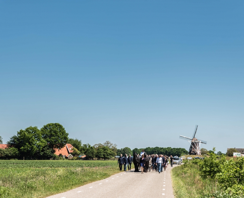 uitvaartfotografie of afscheidsfotografie