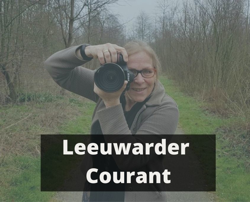 Over Afscheid Belicht - Rouwfotografie Door Gerda Wesselius