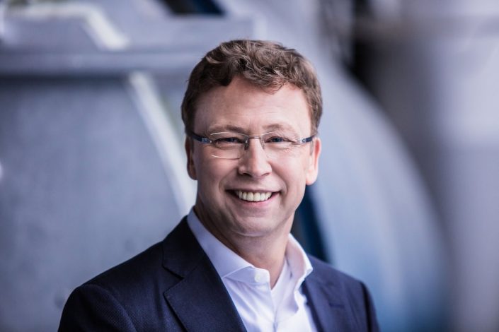 John Beringen