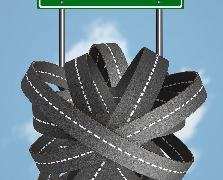 Groeien als ondernemers in 6 stappen