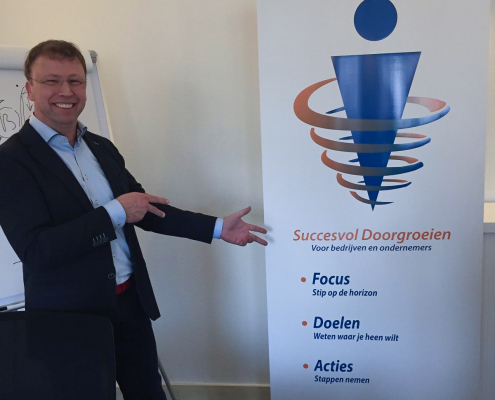 Focus doel en acties