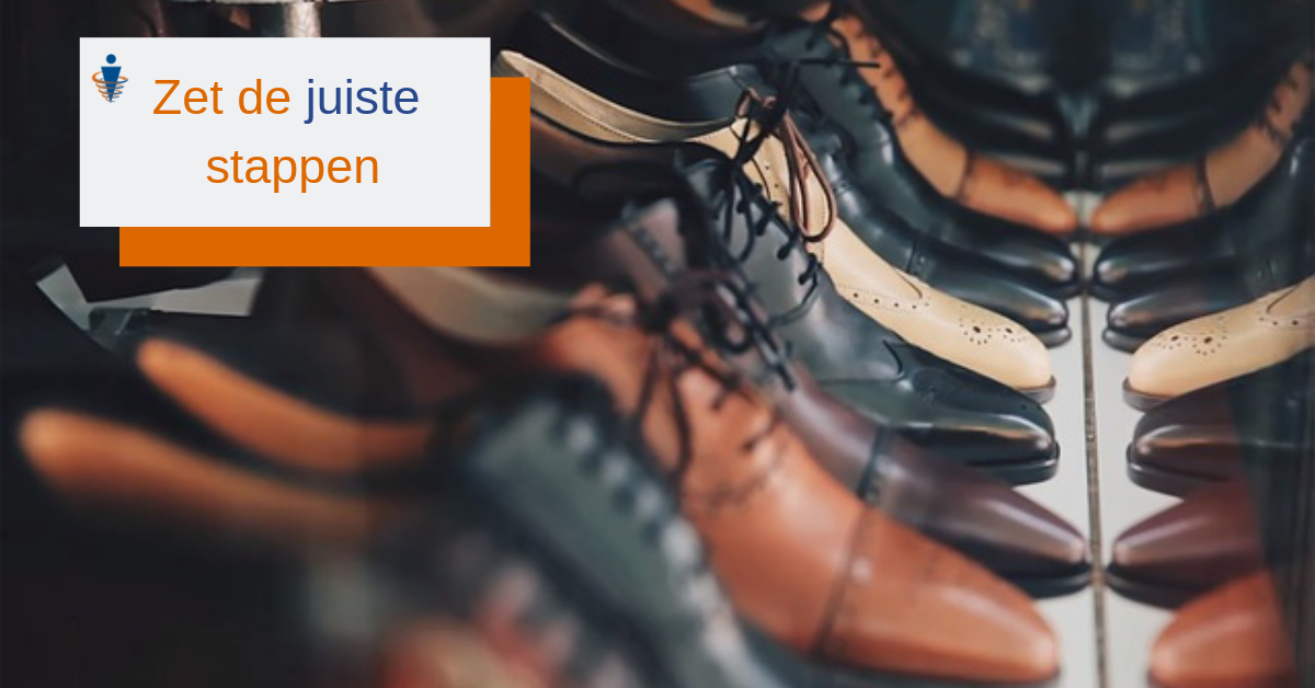 Ondernemen met focus
