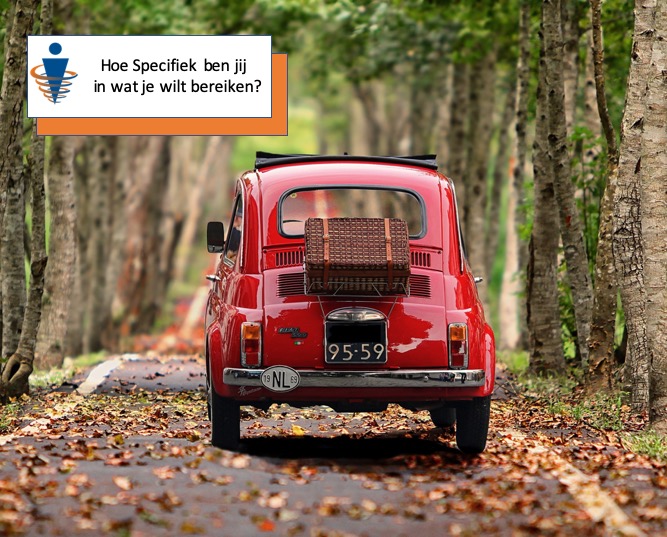 planning en ambitie