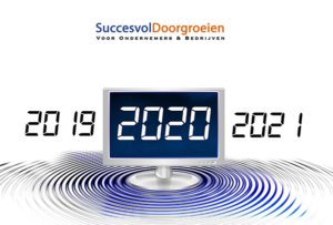 SD jaar 2020