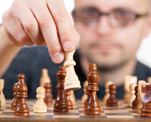 FBC - de ondernemer als strateeg
